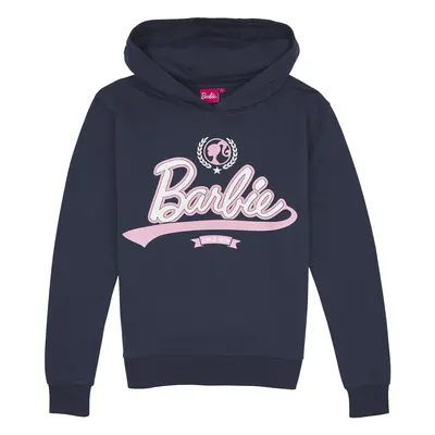 Barbie Dámská mikina (navy modrá, M)