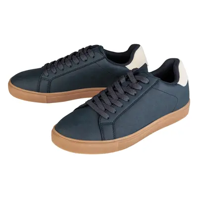 Livergy® Pánská obuv „Sneaker" (navy modrá, 43)