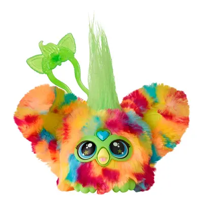 Hasbro Furby Furblet (bub-lee)