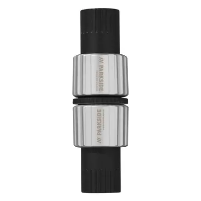 Parkside Performance® Hadicová spojka (hadicová opravná spojka 13–15 mm)