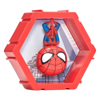 wow! Stuff Sběratelská figurka POD 4D (Spiderman)