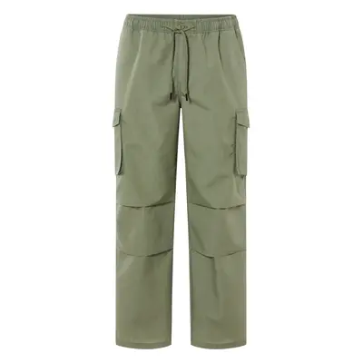 Livergy® Pánské cargo kalhoty (khaki, (52/54))