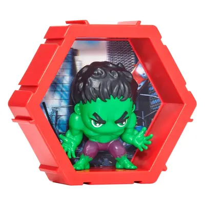 wow! Stuff Sběratelská figurka POD 4D (Hulk)