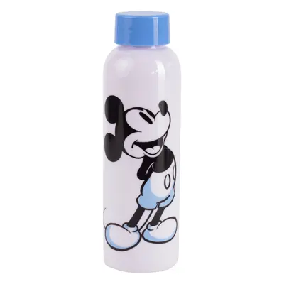 Disney Dětská láhev na pití (velká, Mickey Mouse)