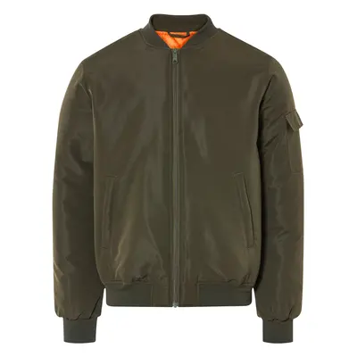 Livergy® Pánský bomber (khaki, (48/50))