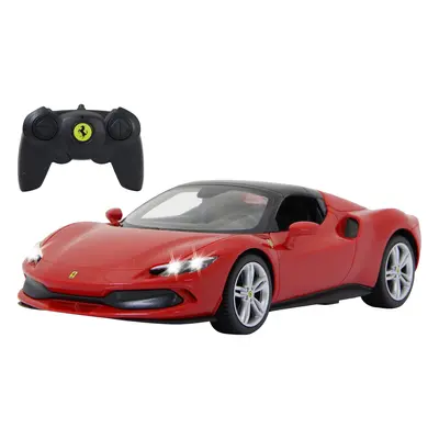 Jamara RC auto na dálkové ovládání 1:16 (Ferrari Gts)