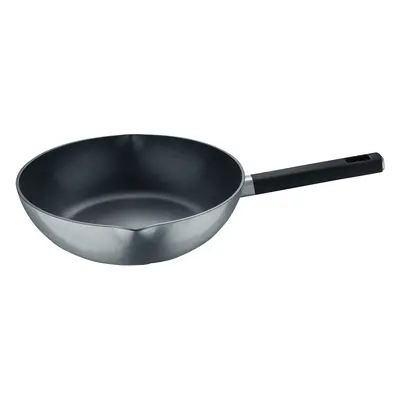 Masterpro Hliníková pánev Wok, Ø cm, Ilag®