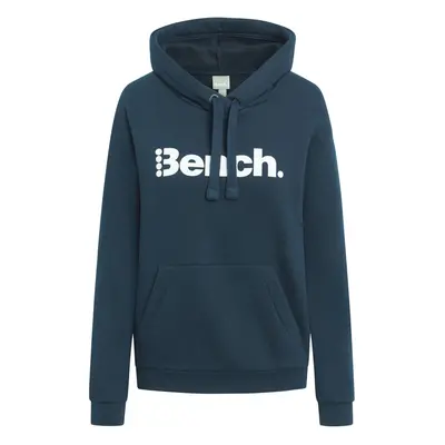 Bench Dámská mikina (36 (Xs), navy modrá)