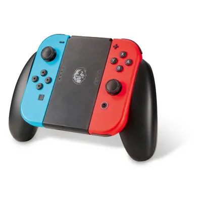 Silvercrest® Příslušenství k herní konzoli Nintendo Switch (Adaptér ovladače černý)