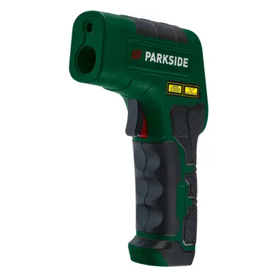 Parkside® Infračervený teploměr PTI C2