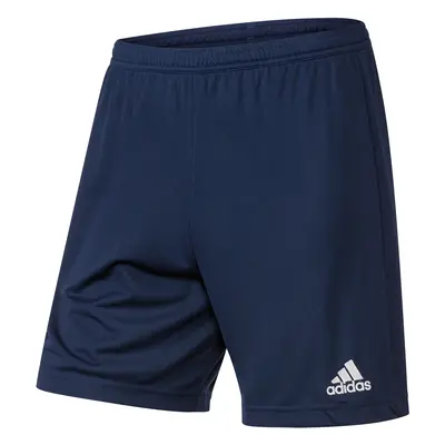 adidas Pánské kraťasy Entrada (navy modrá, L)