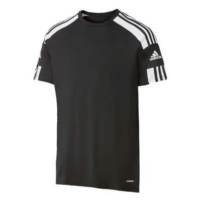 adidas Pánské triko Squadra (M, černá)