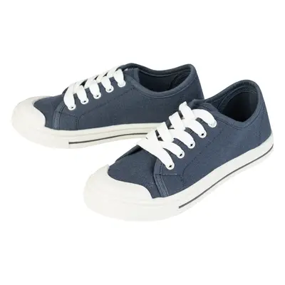 lupilu® Chlapecká obuv „Sneaker" (navy modrá, 36)