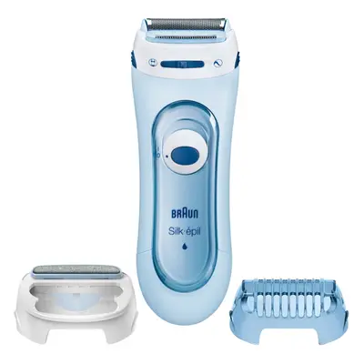 Braun Dámský holicí strojek Silk-épil Lady Shaver LS