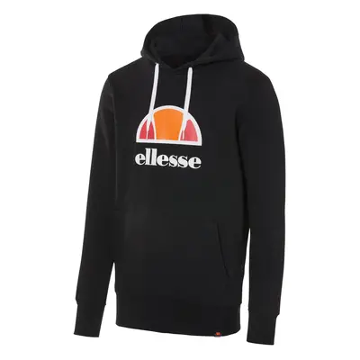 Ellesse Pánská mikina (černá, M)