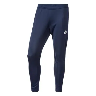 adidas Pánské sportovní kalhoty (navy modrá, L)