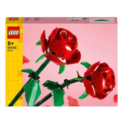 Lego® Creator Růže