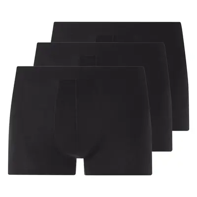 Livergy® Pánské boxerky Xxl, kusy (černá, 9/3Xl)