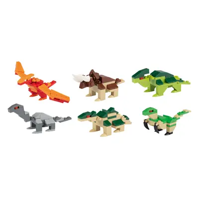 Playtive Clippys Dinosaurus ve vajíčku