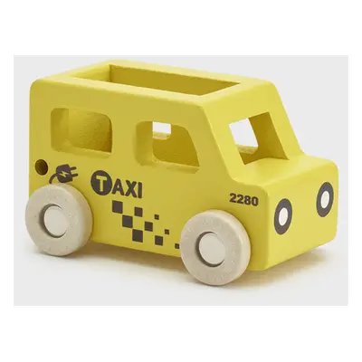 Moover Mini autíčko -Taxi