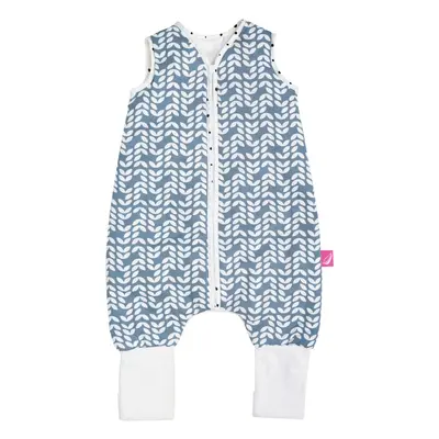 MOTHERHOOD Vak spací s nohavicemi Blue Classics 1,5-2,5r tog