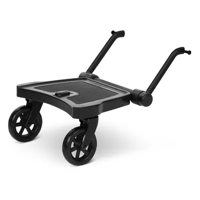 ABC DESIGN Stupátko Kiddy Ride On black