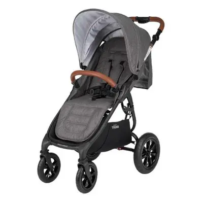 VALCO BABY Kočárek sportovní Sport Trend Black Charcoal