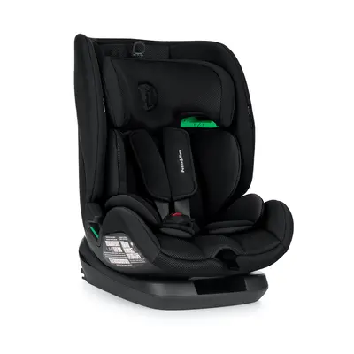 PETITE&MARS Autosedačka Prime Pro i-Size Black Air cm (9-36 kg)