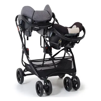 VALCO BABY Adaptér A Valco Snap Duo Ultra pro autosedačky univerzální