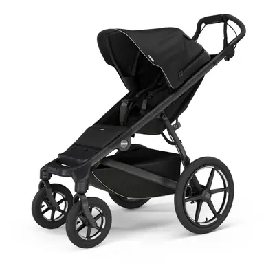 THULE Kočárek sportovní Urban Glide 4-wheel Black