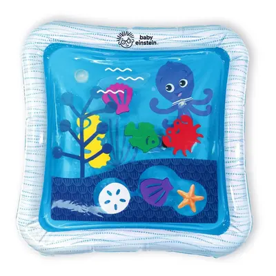 BABY EINSTEIN Podložka vodní Opus's Ocean of Discovery™ 58x58 cm 0m+