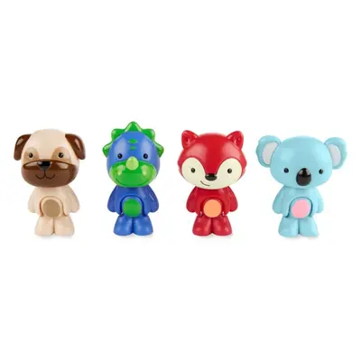 SKIP HOP Zoo figurky set ks 2+