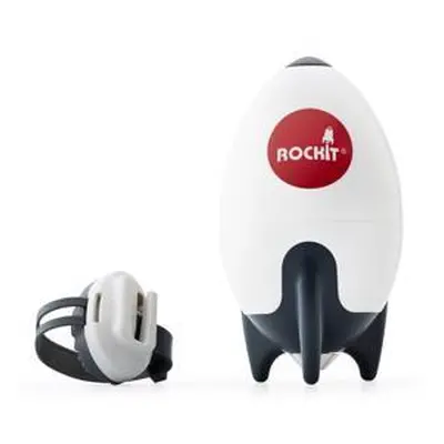 ROCKIT Houpadlo kočárku automatické přenosné