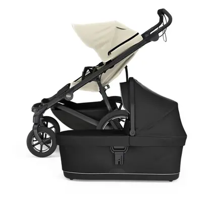 THULE Kočárek Urban Glide 4-wheel Beige/Black set