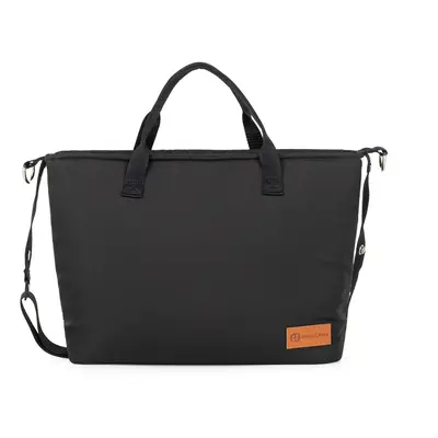 PETITE&MARS Přebalovací taška Bag Universal Black