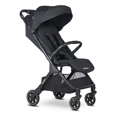 EASYWALKER Kočárek sportovní Jackey2 Midnight Black