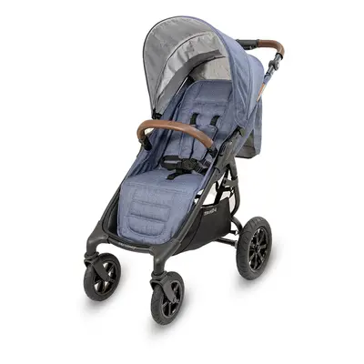 VALCO BABY Kočárek sportovní Sport Trend Black Denim