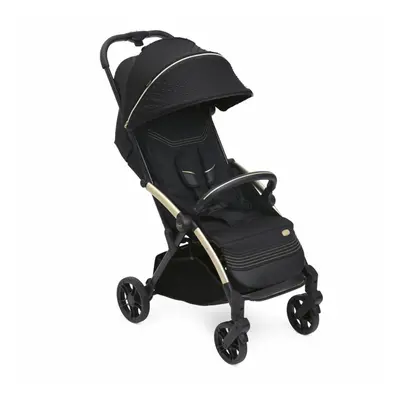 CHICCO Kočárek sportovní Goody Xplus - Black Re_Lux Eco+