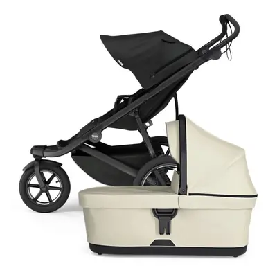 THULE Kočárek Urban Glide Black/Soft Beige set