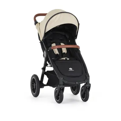 PETITE&MARS Kočárek sportovní Street2 Air Oak Sahara Beige