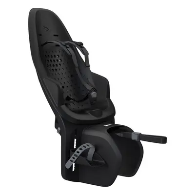 THULE Cyklosedačka Yepp Maxi Rack Mount Midnight Black