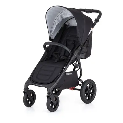 VALCO BABY Kočárek sportovní Sport Trend Ash Black