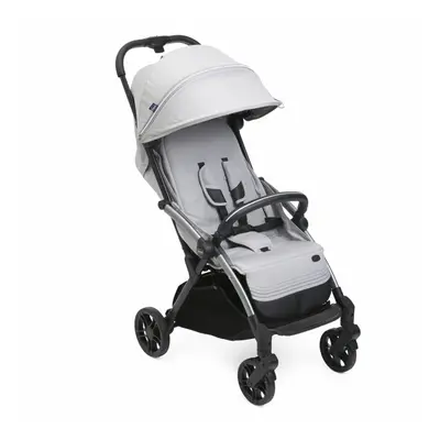 CHICCO Kočárek sportovní Goody Xplus - Pearl Grey