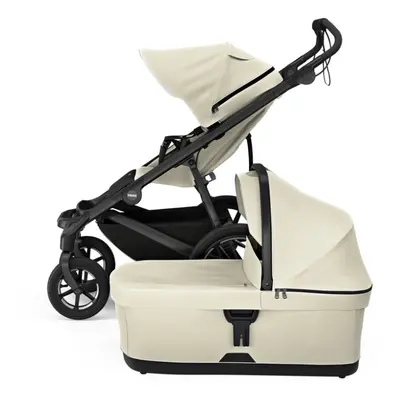 THULE Kočárek Urban Glide 4-wheel Beige/Soft Beige set