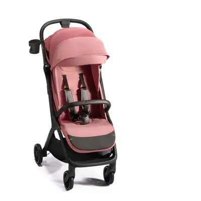 KINDERKRAFT SELECT Kočárek sportovní Nubi Pink Quartz