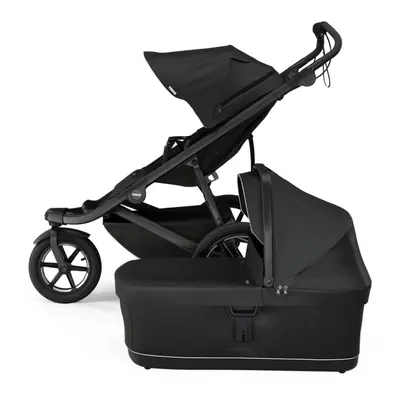 THULE Kočárek Urban Glide Black/Black set