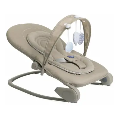 CHICCO Houpátko Hoopla - Beige Re_lux 0m+, do kg