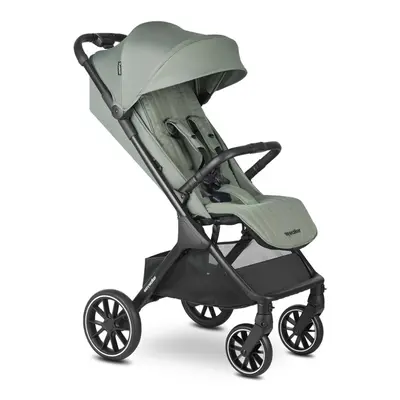 EASYWALKER Kočárek sportovní Jackey2 Agave Green