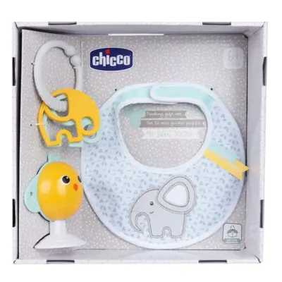 CHICCO Set dárkový Doudou 6m+