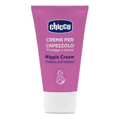 CHICCO Krém na bradavky ml